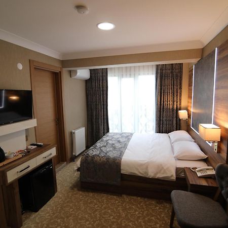 Marbes Hotel Kırklareli Exteriér fotografie