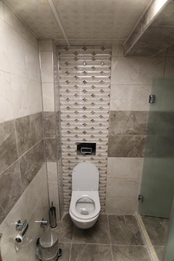 Marbes Hotel Kırklareli Exteriér fotografie