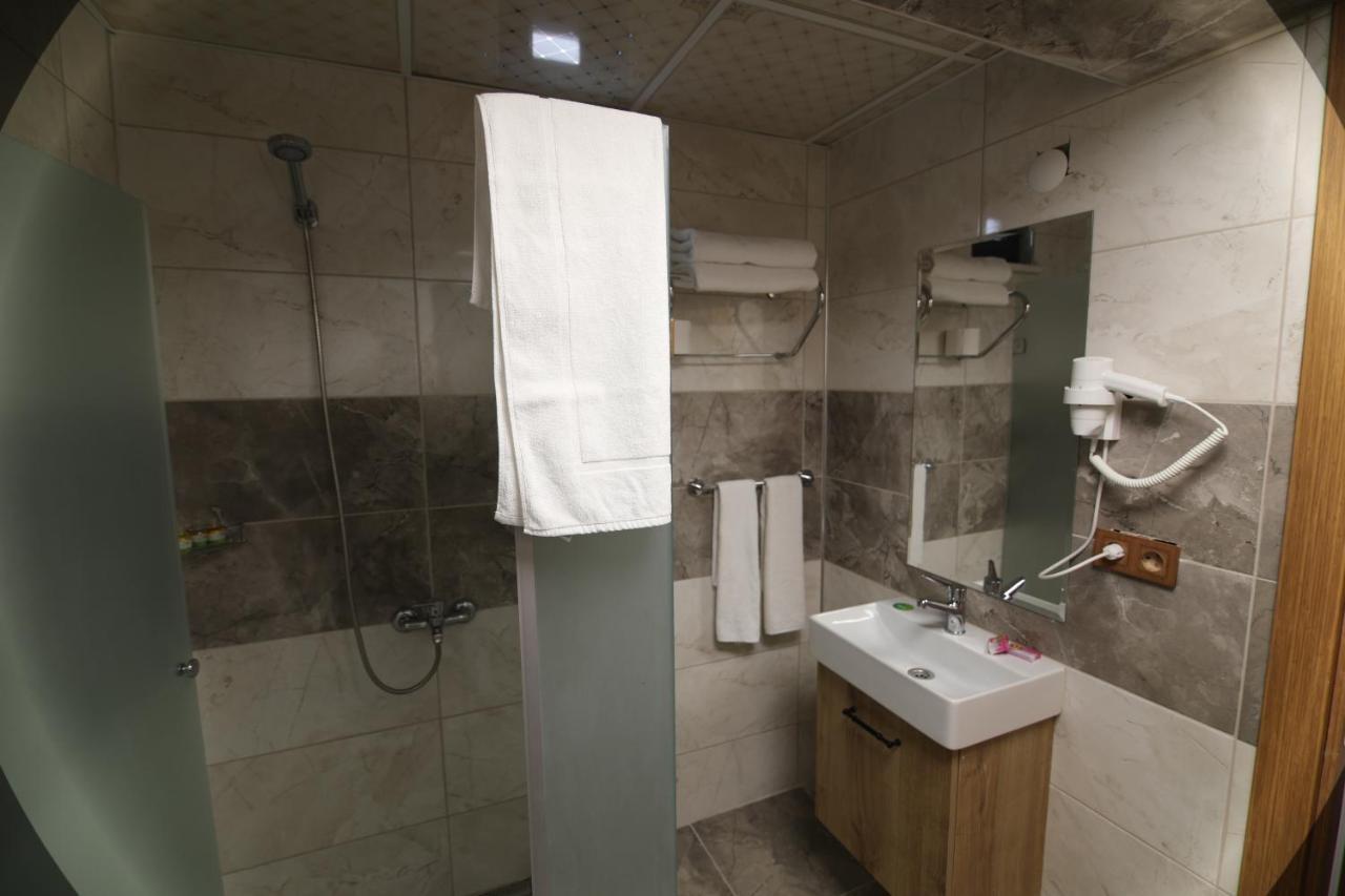 Marbes Hotel Kırklareli Exteriér fotografie