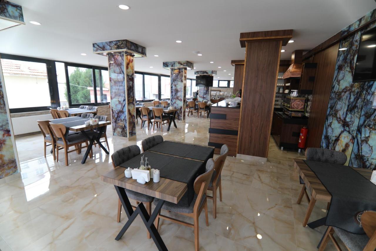 Marbes Hotel Kırklareli Exteriér fotografie