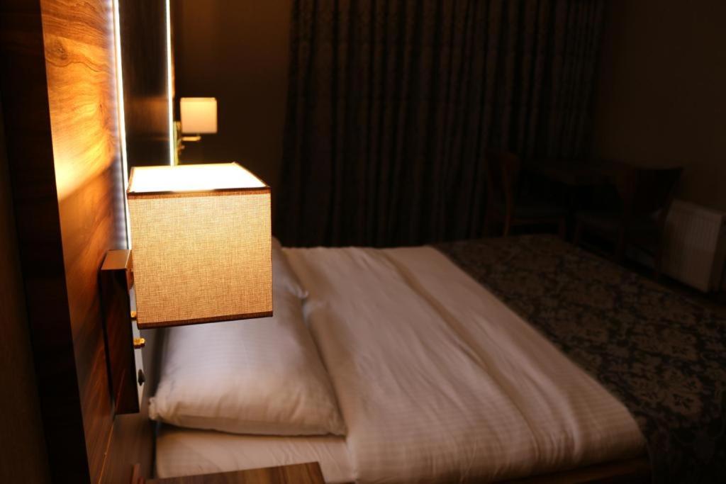 Marbes Hotel Kırklareli Exteriér fotografie