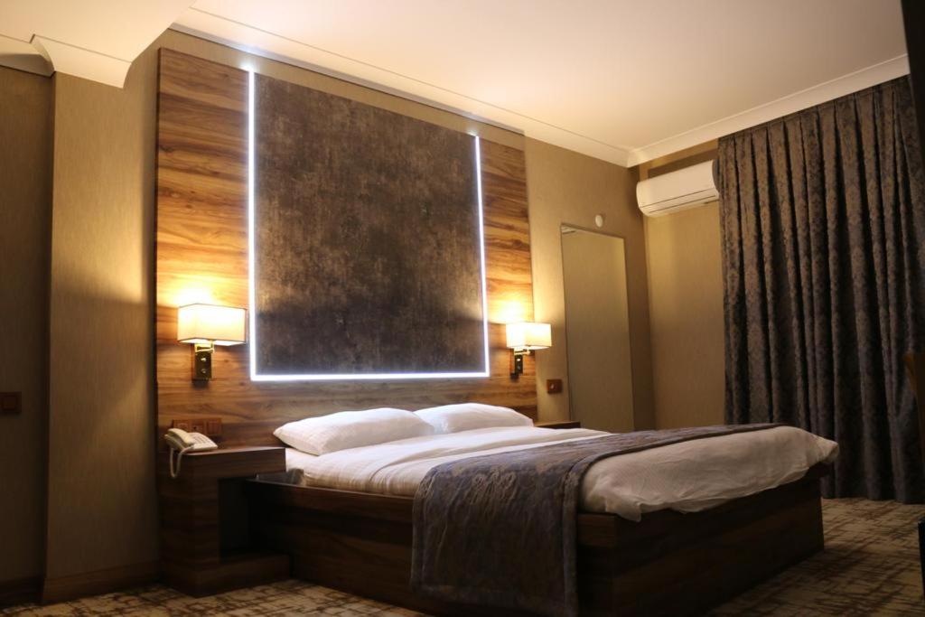 Marbes Hotel Kırklareli Exteriér fotografie