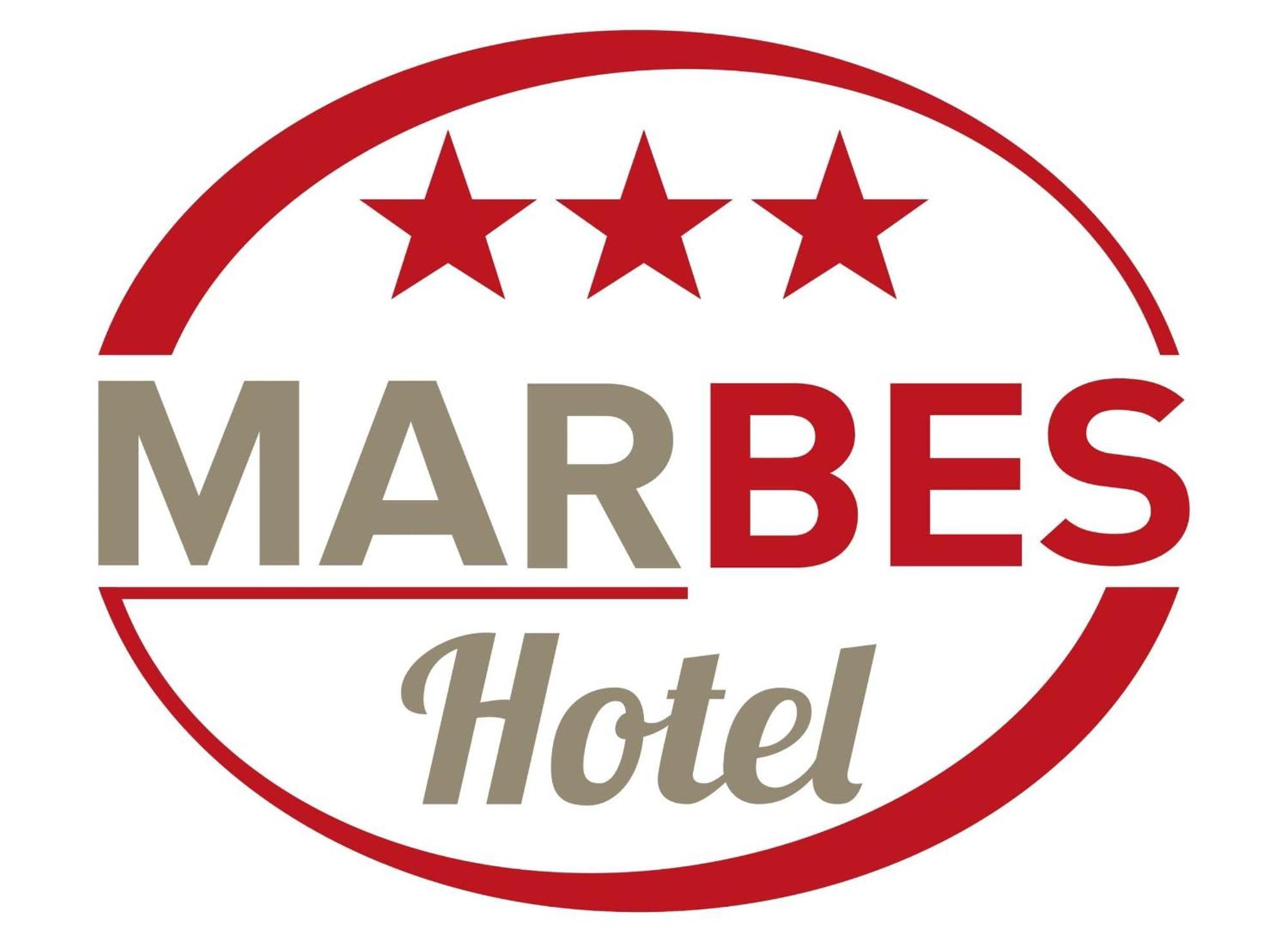 Marbes Hotel Kırklareli Exteriér fotografie