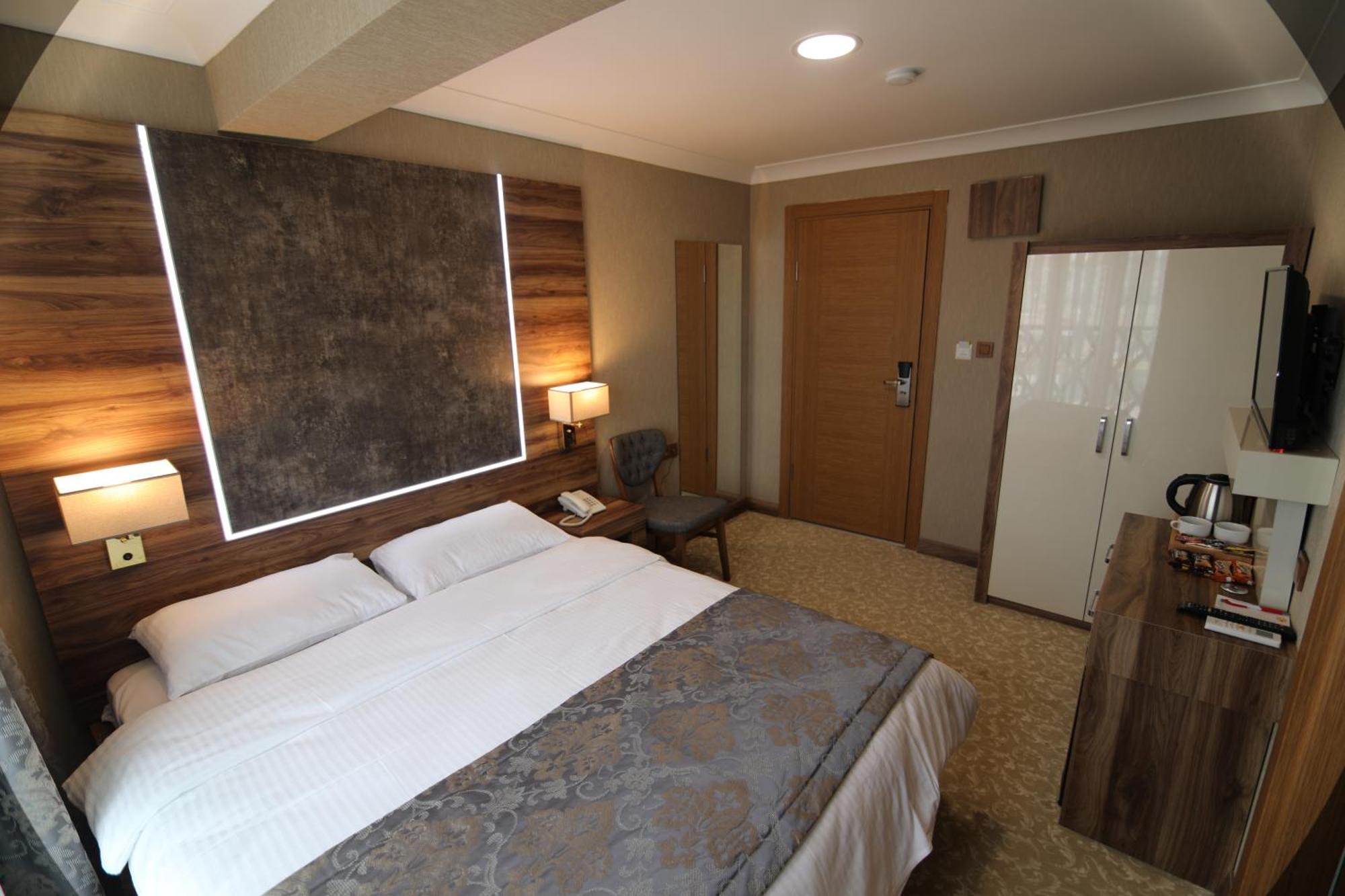 Marbes Hotel Kırklareli Exteriér fotografie