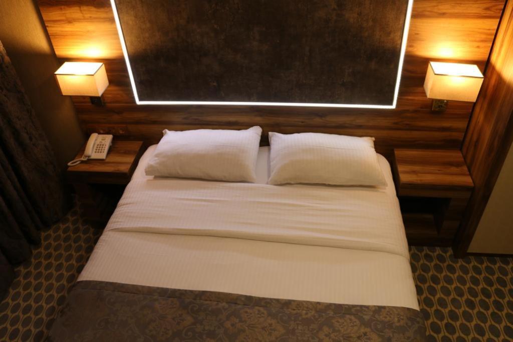 Marbes Hotel Kırklareli Exteriér fotografie